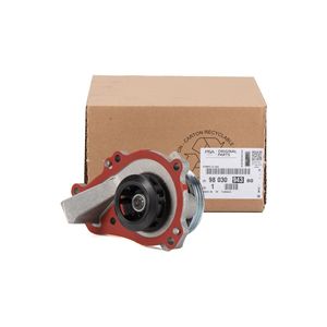 Opel Corsa F 1.2 110hp pompa dell'acqua di circolazione originale - Product Image 2