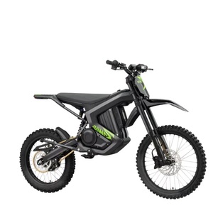 Nueva moto eléctrica todoterreno Rawrr Mantiss X Pro para adultos, 72V 35Ah 15kW, en oferta, con 2 años de garantía, disponible para pedidos al por mayor. - Product Image 4