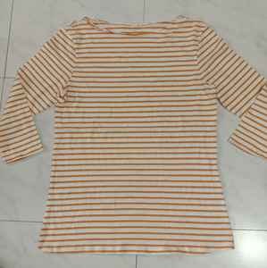 Camiseta de algodón XXL para mujer, nueva colección de verano, ropa informal cómoda y de alta calidad para damas jóvenes - Product Image 2