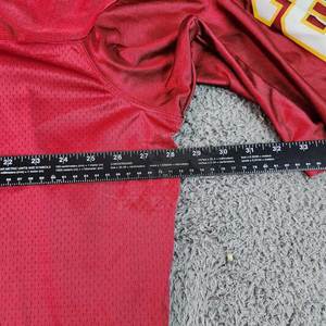 Short en jersey brodé professionnel, 100 % polyester, tissu respirant, doux, durable, confortable, idéal pour les activités sportives - Product Image 4