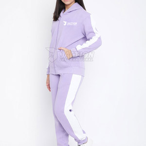 Survêtements pour enfants personnalisés avec impression de logo, vêtements d'entraînement et de jogging, survêtements pour enfants les plus vendus - Product Image 3