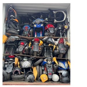 Bws Cuxi Tweedehands Motorfiets Scooter Gebruikte Motorfietsen Van <span class=keywords><strong>Taiwan</strong></span> - Product Image 6