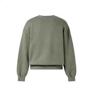 Alta calidad Casual con capucha hombres sudadera logotipo personalizado suelta deportes moda sudadera hombres y mujeres Casual Streetwear al por mayor - Product Image 2