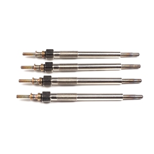 BGP16-1 4 Pcs <b>Heater</b> Glow <b>Plugs</b> GX145 0 100 226 497 1214035 for - Product Image 1