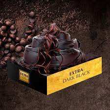 MEC3-Helado Extra Negro, Gelato Italiano Sabor Profesional, Chocolate Negro, Mezcla de Gelato para Postres - Product Image 5