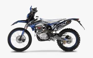 ชิ้นส่วนใหม่ sharmaxxxs experrt Pro 300 2T husqq edi. tion motorcyclle superr Sales บนมอเตอร์ไซค์พร้อมส่ง - Product Image 3