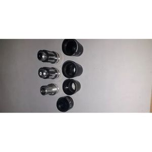 <b>Microscope</b> Achromatic Objective Lens - Product Image 1