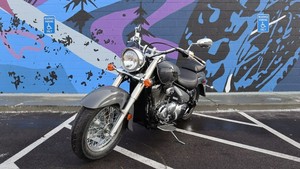 Nuevas Motocicletas Suzuki Boulevard <span class=keywords><strong>C50</strong></span> 2026 Económicas - Product Image 4