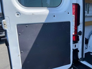 Camioneta de Carga Ram ProMaster 2500 2023 Usada en Buenas Condiciones, Techo Bajo, 136 Pulgadas, Certificada - Product Image 5