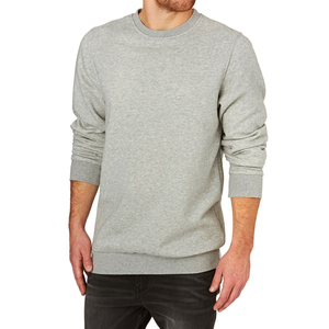 เสื้อสเวตเตอร์ผ้าฟลีซสำหรับผู้ชายขนาดพลัสไซส์ผ้านุ่มใส่สบายพิมพ์ลายพิมพ์ซับลิเมชันโลโก้แบบกำหนดเองสำหรับหน้าร้อน - Product Image 1