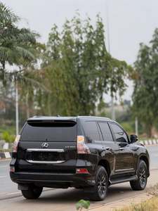 LEXUS GX460 ปี 2020 สภาพใหม่เอี่ยม - Product Image 6