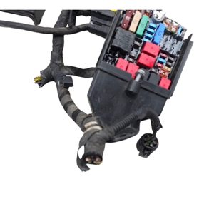 Boîtier de commande porte-fusibles FIAT Panda 3ème Série 51987784 312A2000 Bifuel/Gaz 900 (12>) - Product Image 4