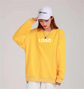 Sweat à capuche oversize pour femme, respirant, d'hiver, avec fermeture éclair, imprimé sur le devant, style streetwear, couleurs et tailles personnalisables - Product Image 1
