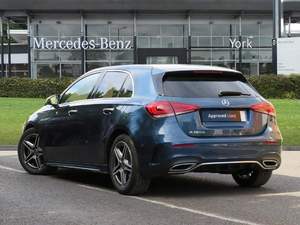 Nuevo bastante usado R20 Diesel Electric Hatchback Caja de cambios automática Asientos de cuero Dirección izquierda Cámara trasera Luz Dark Euro VI - Product Image 5