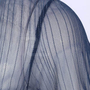 Personnaliser Prix de gros Confortable Mesh T Shirt Pour Hommes Nouvelle Arrivée Attrayant Mesh T Shirt - Product Image 5