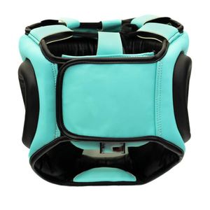 Protector Facial de Boxeo y Artes Marciales Portátil de Alta Calidad para Adultos, Ligero, Transpirable, de Microfibra, Protección Profesional - Product Image 5