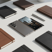 Ponsel S26 5G Versi Global Tidak Terkunci Android 15 Octa Core 6.9" 16GB+1TB 8000mAh+ 120Hz Dual SIM