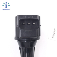 Koil Pengapian Baru PEIVSO untuk Nissan Sentra Murano 350Z & Maxima 2002-2006 OEM 22448-6N015 Garansi 1 Tahun