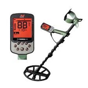 Excellent Top Brand New GeoSeeker Underground Water Locator + <b>Android</b> <b>Tablet</b> with 3D Software - Product Image 1