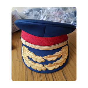 Tapa de pico hecha a medida para uso informal en viajes al aire libre con opción de marca de logotipo de servicios de fabricación OEM de etiqueta privada disponible - Product Image 4