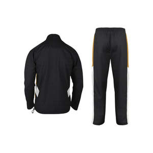 Nouveau modèle Best-seller Logo professionnel Survêtement Haute qualité Prix raisonnable Créez votre idée Survêtement - Product Image 5