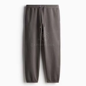 กางเกงลำลองสไตล์ใหม่สำหรับผู้ชายกางเกงสำหรับผู้ชายกางเกงของผู้ชายทำจากวัสดุที่ดีที่สุดฉลากตามต้องการ - Product Image 2