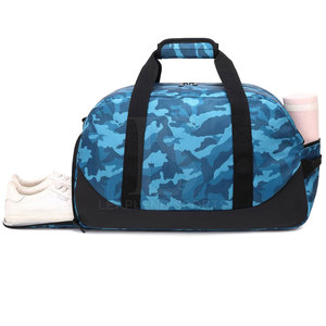 Wholesale Lightweight Gym <b>Bags</b> Hot <b>Sale</b> Low Price Gym <b>Bags</b> Unique Design Custom Color Gym <b>Bags</b> - Product Image 4