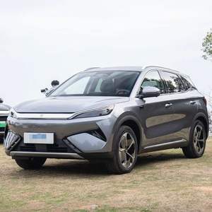 2025 Plus 510KM Excellence Edition 2025 SUV en perfecto estado, listo para enviar - Product Image 2