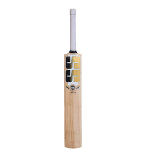 Durable mango corto Kashmir Willow Scoop Cricket Bat Material de madera para jugadores de tenis con cubierta de murciélago gratis - Product Image 3