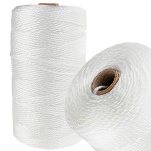 Cuerda de Embalaje de Plástico PP de Alta Resistencia de 2 mm x 500 m para Construcción, Tipo PP, Marzo - Product Image 1