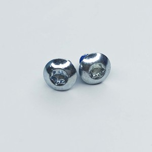 FINEFIX HARDWARE Tornillos Torx de acero inoxidable de forma no estándar personalizados PULGADAS #8-32*6 - Product Image 4