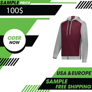 Proveedores de Sudaderas con Capucha Personalizadas al por Mayor, Sudaderas con Capucha y Camisetas Lisas para Hombre, Sudadera con Capucha 100% Poliéster Personalizada para Sublimación - Product Image 6