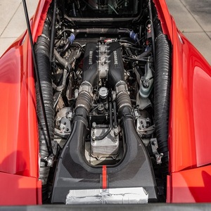 FERRARI 458 CHALLENGE EVOLUZIONE 2015 SUPER LIMPIO, LISTO PARA ENVIAR - Product Image 6