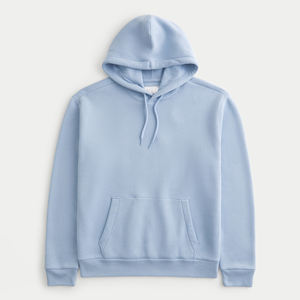 Vente en gros 500gsm Sweat à capuche 100% coton unisexe Pull à capuche personnalisé Sweat à capuche polaire surdimensionné vierge de haute qualité pour hommes - Product Image 6