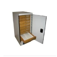 Vente directe usine AARK – Armoire de rangement en bois de haute qualité pour blocs de cire, pour laboratoires médicaux généralistes, fournitures de laboratoire OEM/ODM/OBM
