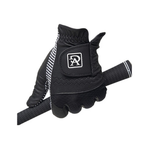 Valgrin ถุงมือกอล์ฟซิลิโคนตาข่ายสุดเท่ของผู้ชาย, ถุงมือบางวัสดุที่พันมือด้วยถุงมือกอล์ฟ - Product Image 3