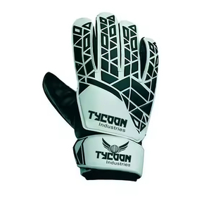 Soccer <b>Gloves</b> Wholesale Breathable Professional Comfortable Hand Protection Goalkeeper <b>Gloves</b> Football Soccer Goalkeeper <b>Gloves</b> - Product Image 3