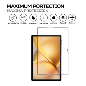 Protector de Pantalla ANTISHOCK para Blackview Zeno 10 - Product Image 2