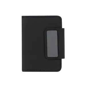 Porte-cartes RFID personnalisé Marvans, accessoires de badge sur mesure - Product Image 1