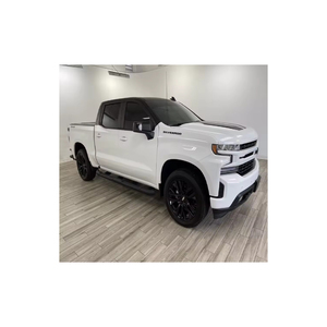 CHEVROLET Bolt EV <span class=keywords><strong>Premier</strong></span> với phạm vi điện dài và các tính năng hỗ trợ lái xe - Product Image 6