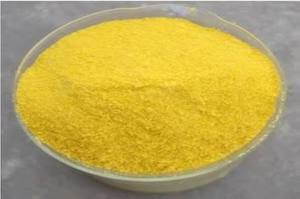 โพลีอะลูมิเนียมคลอไรด์ (PAC) สารเคมีสำหรับบำบัดน้ำในเทศบาล - Product Image 2