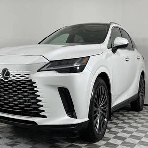 Lexus RX 350 2023 en Perfecto Estado - Product Image 3