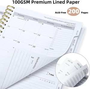 <span class=keywords><strong>2022</strong></span>วางแผนบันทึกการออกกำลังกายสำหรับผู้หญิง - Product Image 2