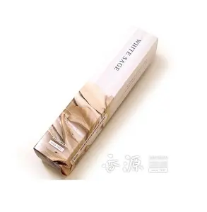 Big Natural Wholesale Japanese Scented Raw Sticks Bulk White Sage Incense