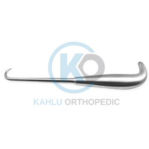 Juego de instrumentos quirúrgicos ortopédicos de diseño superior de buena calidad 2024 por KAHLU ORTHOPEDIC - Product Image 2