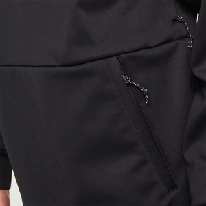 Sudadera con Capucha de Forro Polar para Parejas, Personalizada, para Invierno, con Mini Bolsillo Frontal, para Esquí al Aire Libre, para Hombre y Mujer - Product Image 4