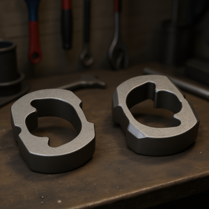 Juego de llaves de impacto neumáticas Hazet - Product Image 3