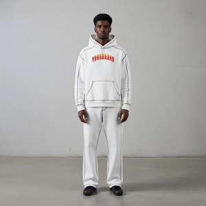 Chándal Deportivo Personalizado al por Mayor para Hombre, Chándal Deportivo Informal para Hombre, Venta en Línea de Chándal Deportivo para Hombre - Product Image 2