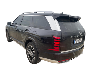 Hyundai Palisade 2026 en bon état, voiture d'occasion coréenne à vendre, 300auto Export - Product Image 2
