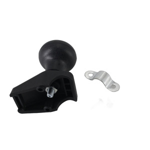 Bouton de direction 3EB3311200 compatible avec les chariots élévateurs Komatsu, pièces pour camions électriques et diesel - Product Image 1